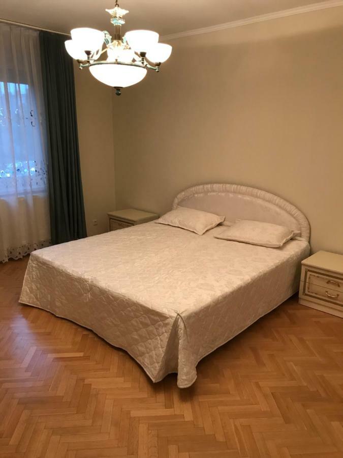 Gabor Pal 1 Apartman 2 Szoba Dunafoldvar Exterior foto
