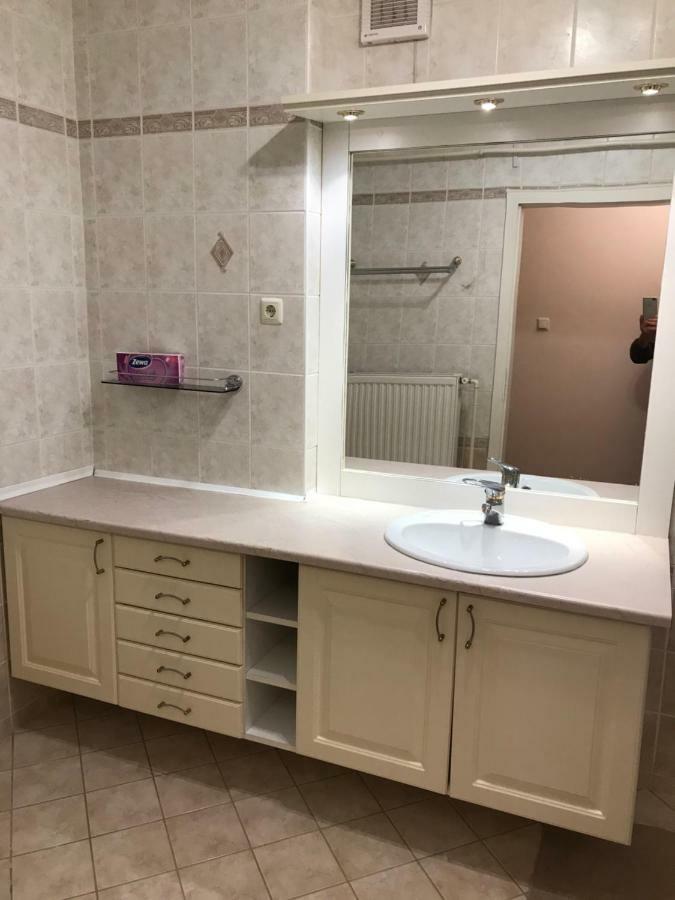 Gabor Pal 1 Apartman 2 Szoba Dunafoldvar Exterior foto