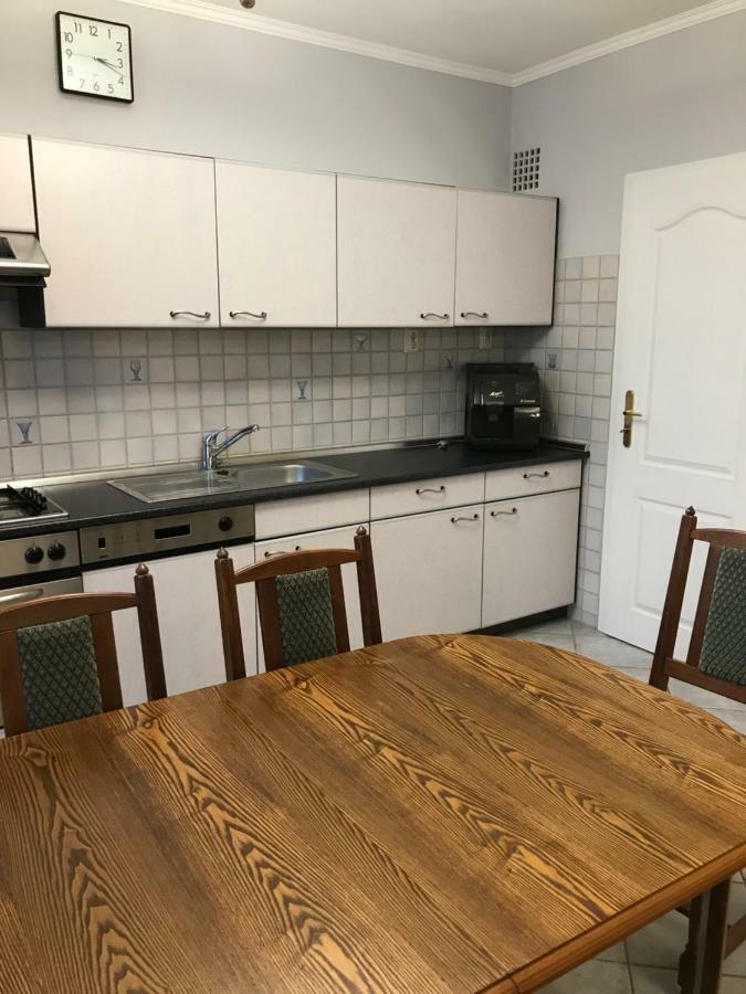 Gabor Pal 1 Apartman 2 Szoba Dunafoldvar Exterior foto