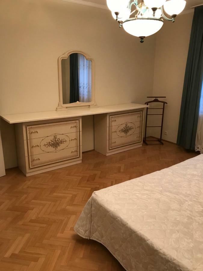 Gabor Pal 1 Apartman 2 Szoba Dunafoldvar Exterior foto