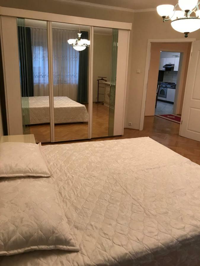 Gabor Pal 1 Apartman 2 Szoba Dunafoldvar Exterior foto
