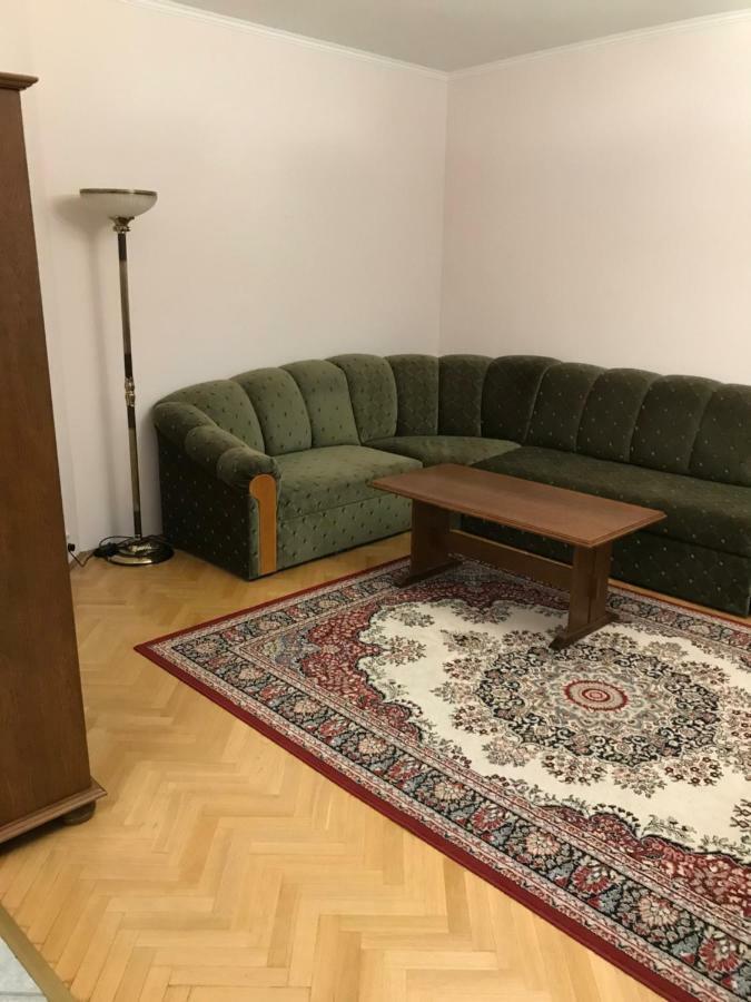 Gabor Pal 1 Apartman 2 Szoba Dunafoldvar Exterior foto