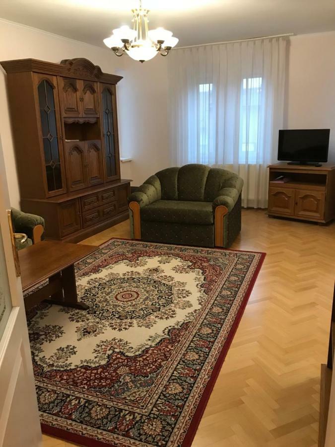Gabor Pal 1 Apartman 2 Szoba Dunafoldvar Exterior foto